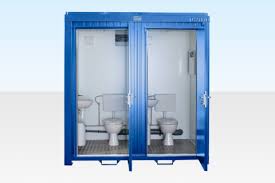 Types of Portable Toilets We Offer in Somerville, TX